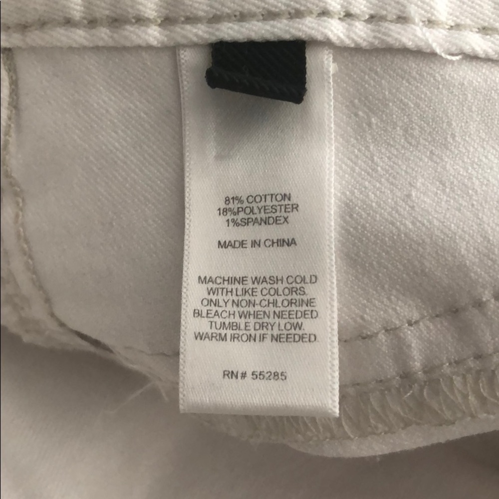 Express Jeans - Picture 5 of 5